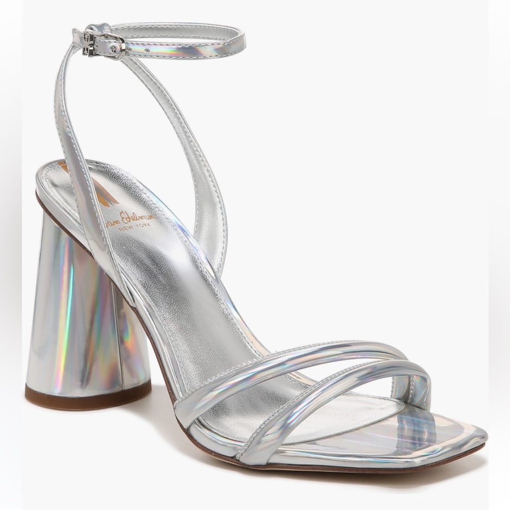 Sam Edelman Kia Strappy Sandals
